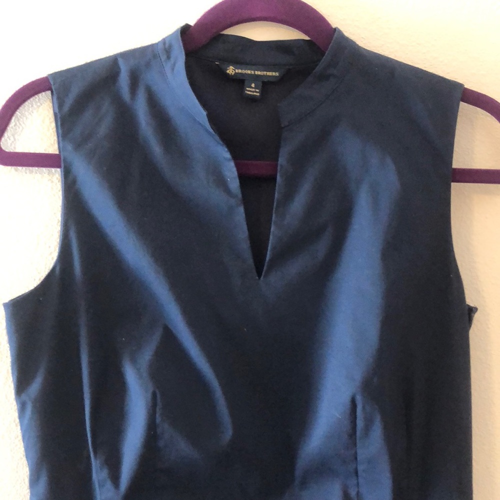 Brooks Brothers dress - Picture 2 of 3